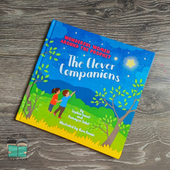 Women Around the Prophet (saws) by Sophia Lunal & Rumaysa&nbsp;Siday