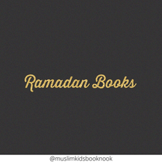 Books about Ramadan and Eid ul-Fitr&nbsp;2021