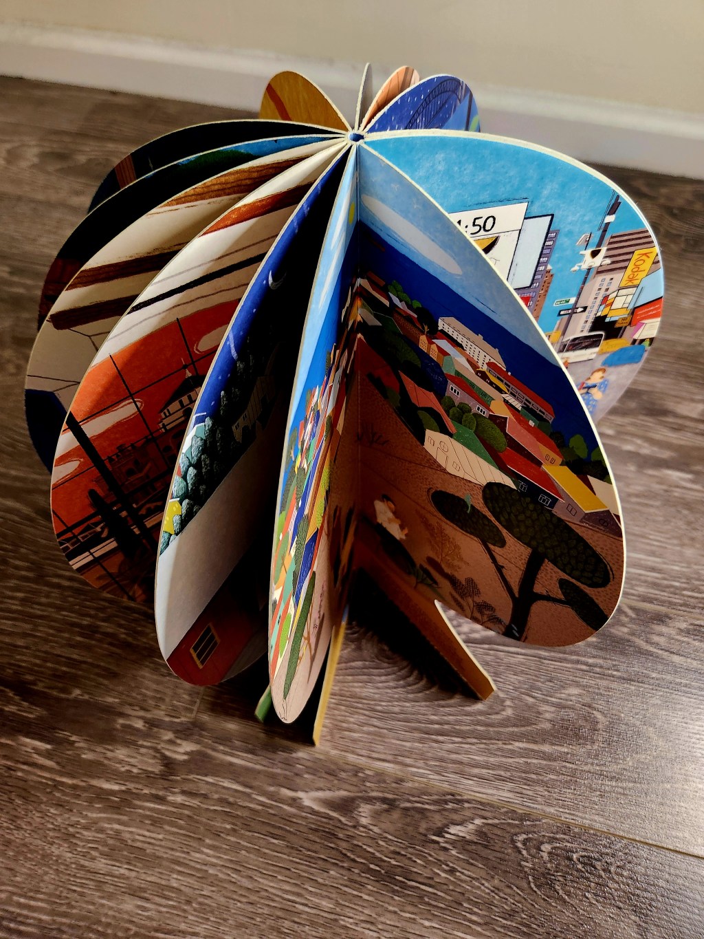 A World Always Praying by Jenny Molendyk&nbsp;Divleli