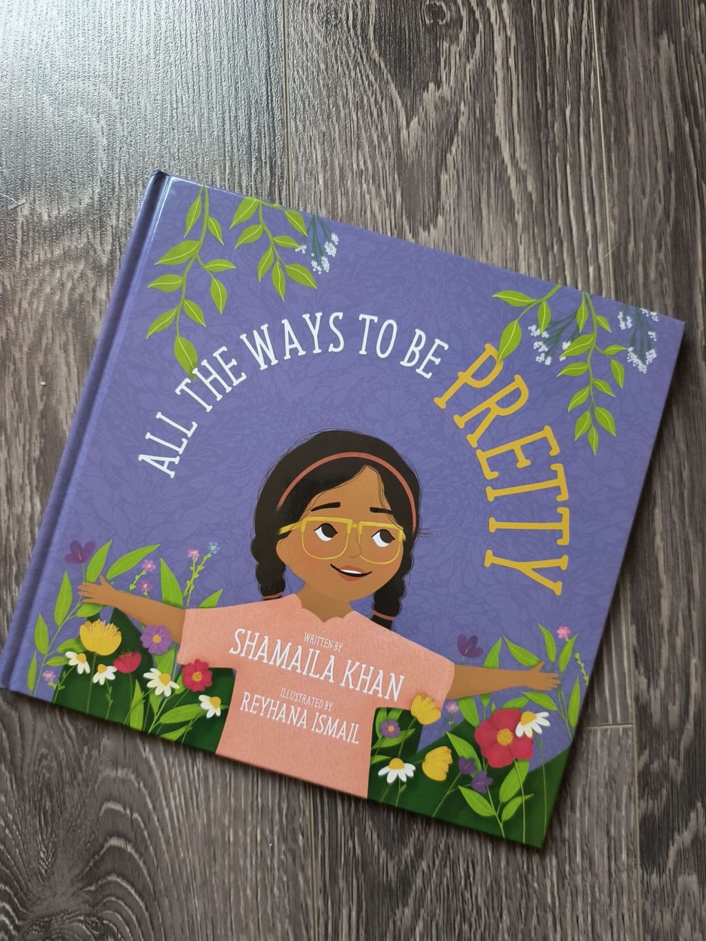 All the Ways to be Pretty by Shamaila&nbsp;Khan